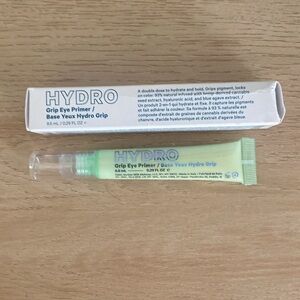 Milk Makeup hydro grip Eye Primer